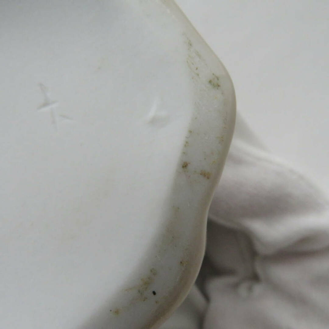 LLADRO リヤドロ 6825 森の出会い フィギュリン 1点 花 少女 LLADRO リヤドロ 6825 森の出会い フィギュリン 1点 花 少女