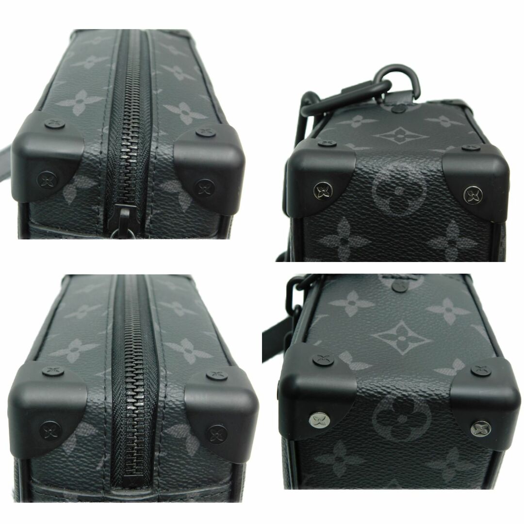 LOUIS VUITTON - LOUIS VUITTON ルイヴィトン ミニ・ソフト LOUIS VUITTON - LOUIS VUITTON ルイヴィトン ミニ・ソフト