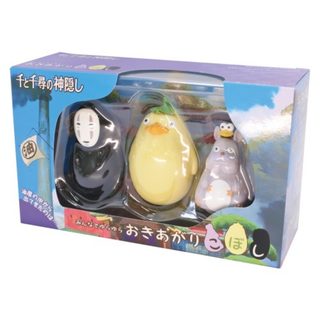 みんなでゆらゆら おきあがりこぼし スタジオジブリ 千と千尋の神隠し(その他)