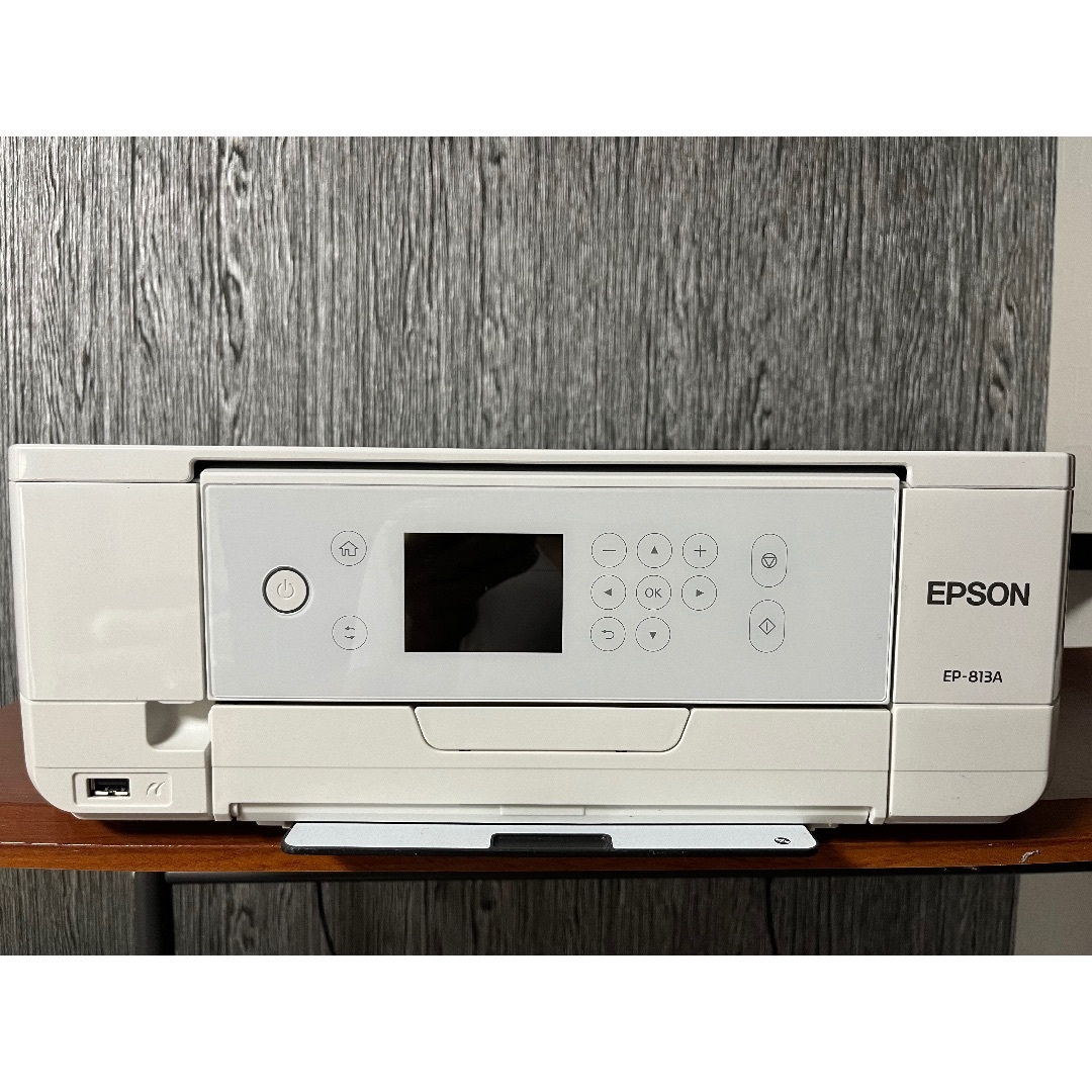 エプソン社製プリンターカラリオ