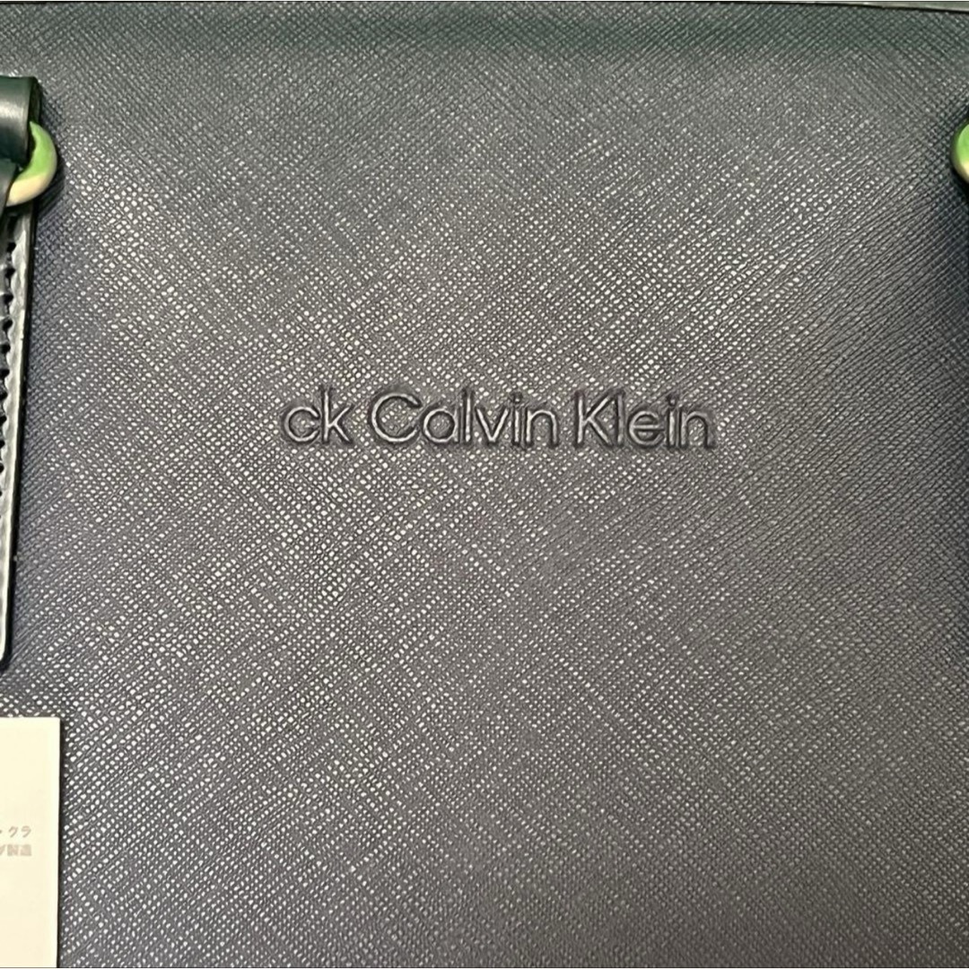 新品】シーケー カルバン・クライン⭐︎トートバッグ 新品】シーケー カルバン・クライン⭐︎トートバッグ