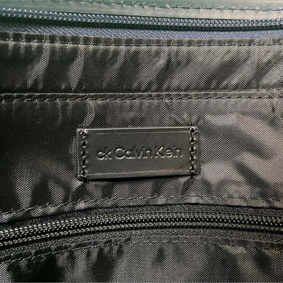 新品】シーケー カルバン・クライン⭐︎トートバッグ 新品】シーケー カルバン・クライン⭐︎トートバッグ