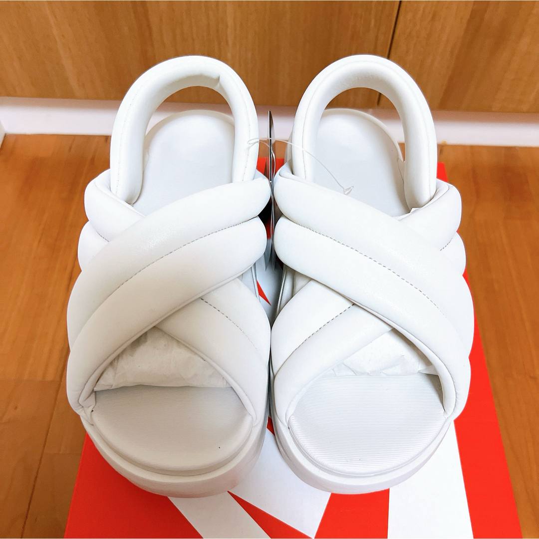 NIKE - NIKE AIR MAX ISLA エアマックスアイラ 23cmの通販 by NIKE - NIKE AIR MAX ISLA エアマックスアイラ 23cmの通販 by