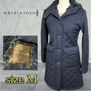 MACKINTOSH - MACKINTOSH マッキントッシュ SKYE PARKA スカイ MACKINTOSH - MACKINTOSH マッキントッシュ SKYE PARKA スカイ