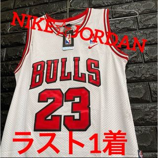 NIKE - 【入手困難品】パリサンジェルマン ジョーダン タンク NIKE - 【入手困難品】パリサンジェルマン ジョーダン タンク