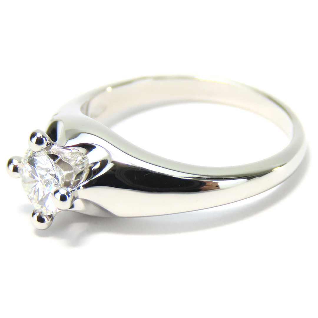 BVLGARI - 【中古】 ブルガリ リング・指輪 コロナソリテール BVLGARI - 【中古】 ブルガリ リング・指輪 コロナソリテール
