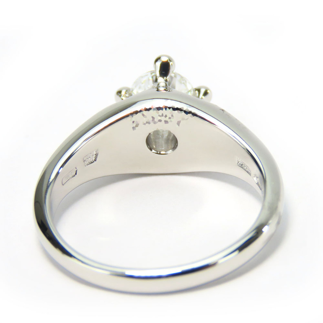 BVLGARI - 【中古】 ブルガリ リング・指輪 コロナソリテール BVLGARI - 【中古】 ブルガリ リング・指輪 コロナソリテール