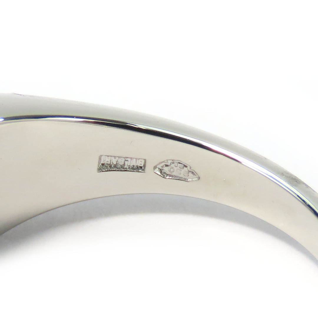 BVLGARI - 【中古】 ブルガリ リング・指輪 コロナソリテール BVLGARI - 【中古】 ブルガリ リング・指輪 コロナソリテール