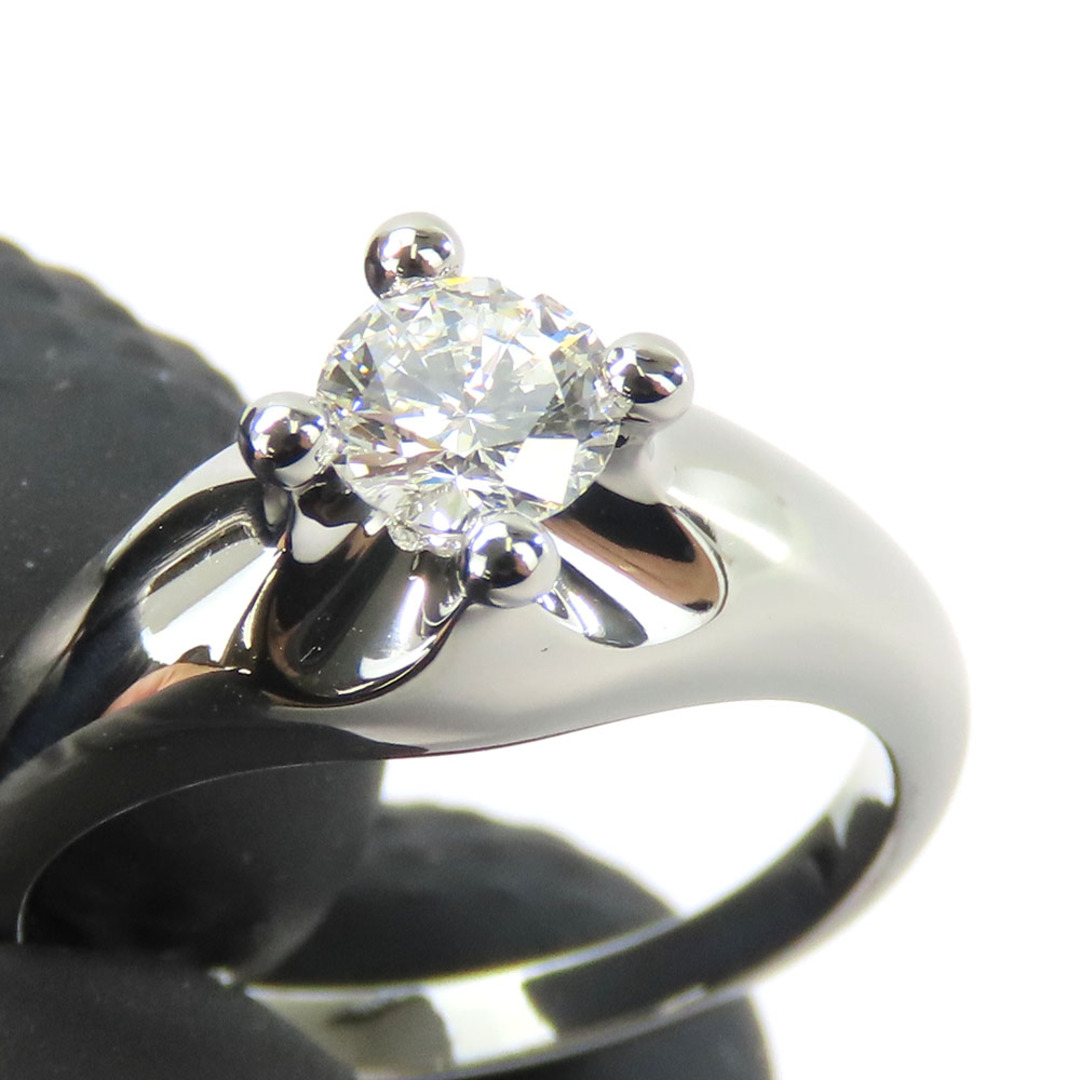 BVLGARI - 【中古】 ブルガリ リング・指輪 コロナソリテール BVLGARI - 【中古】 ブルガリ リング・指輪 コロナソリテール