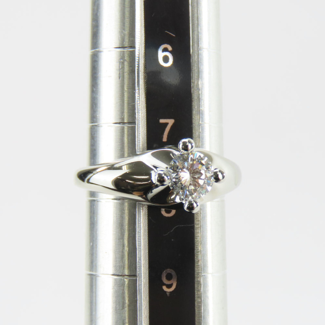 BVLGARI - 【中古】 ブルガリ リング・指輪 コロナソリテール BVLGARI - 【中古】 ブルガリ リング・指輪 コロナソリテール