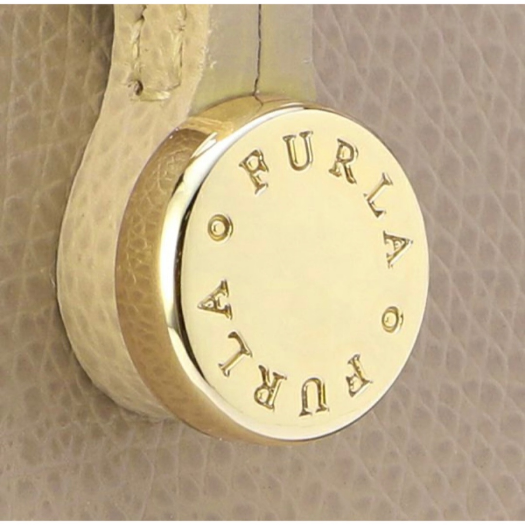 FURLA バッグ 2WAY PIPER M DOME ベージュ DALIA バッグ FURLA バッグ 2WAY PIPER M DOME ベージュ DALIA バッグ