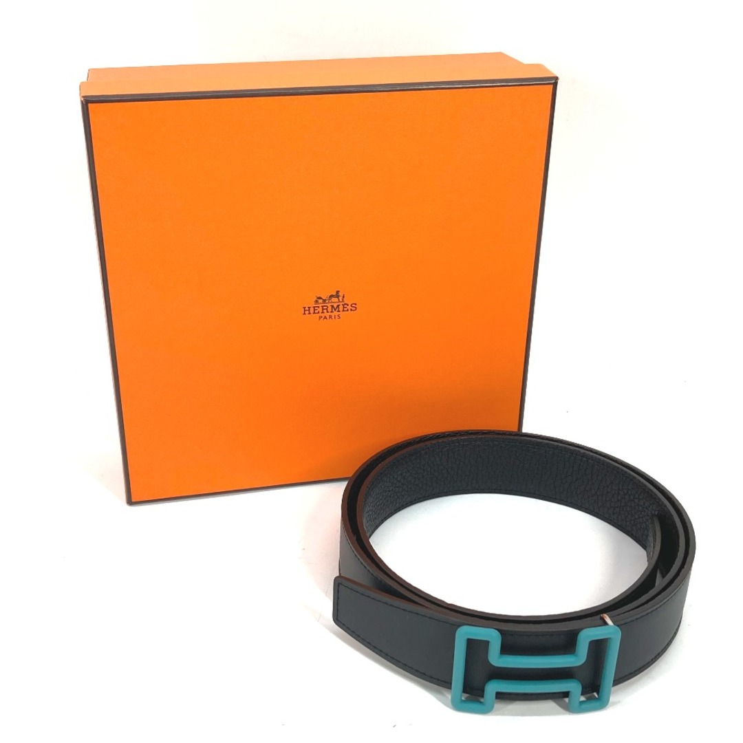 HERMES - エルメス HERMES トゥナイト Hバックル リバーシブル HERMES - エルメス HERMES トゥナイト Hバックル リバーシブル