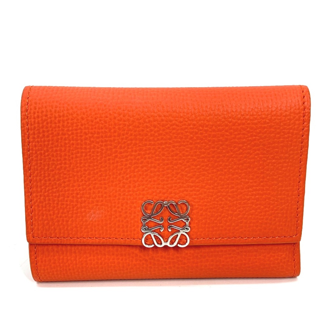 LOEWE - ロエベ LOEWE バーティカル ウォレット スモール LOEWE - ロエベ LOEWE バーティカル ウォレット スモール