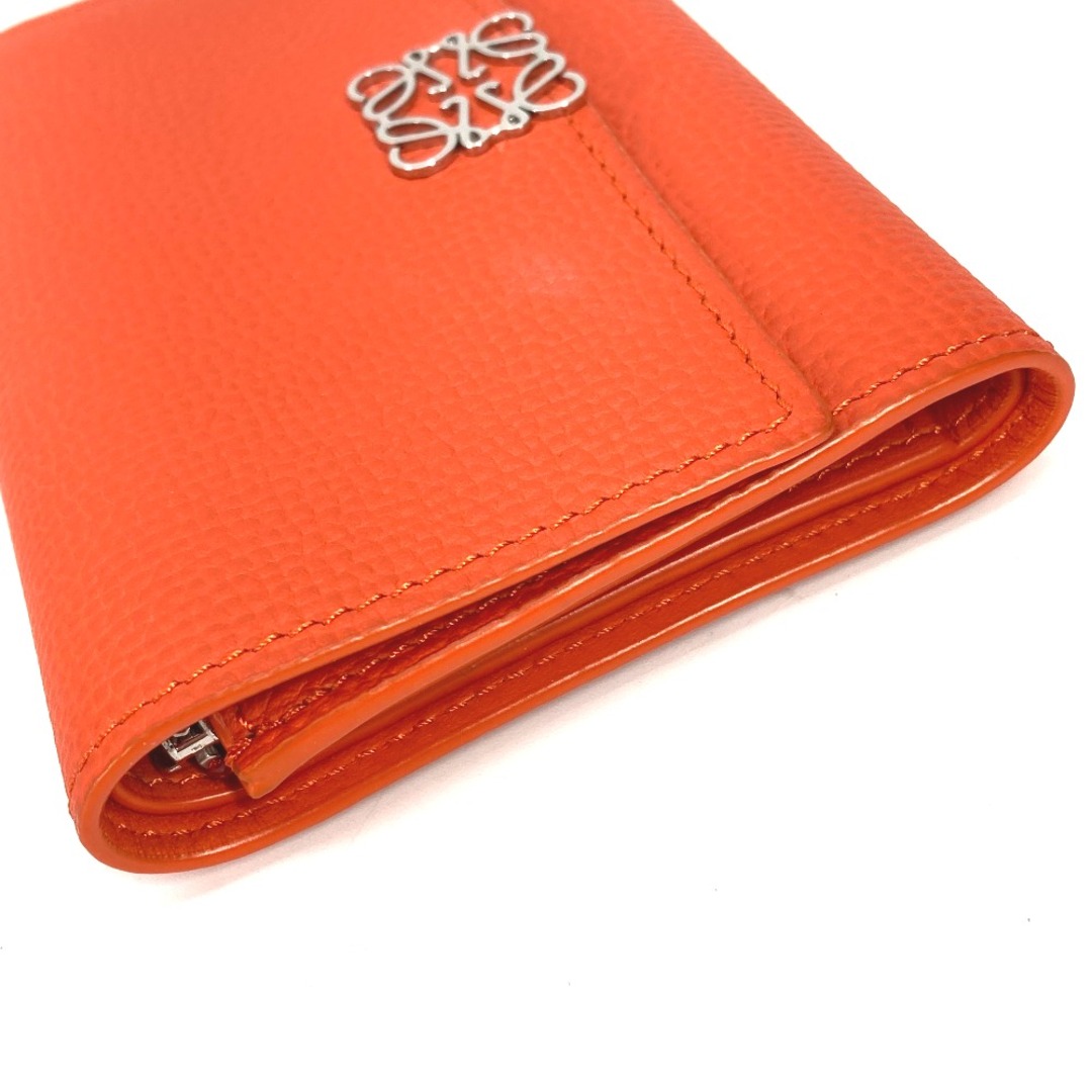LOEWE - ロエベ LOEWE バーティカル ウォレット スモール LOEWE - ロエベ LOEWE バーティカル ウォレット スモール