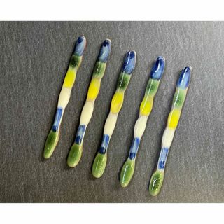 清水焼　マドラー(その他)