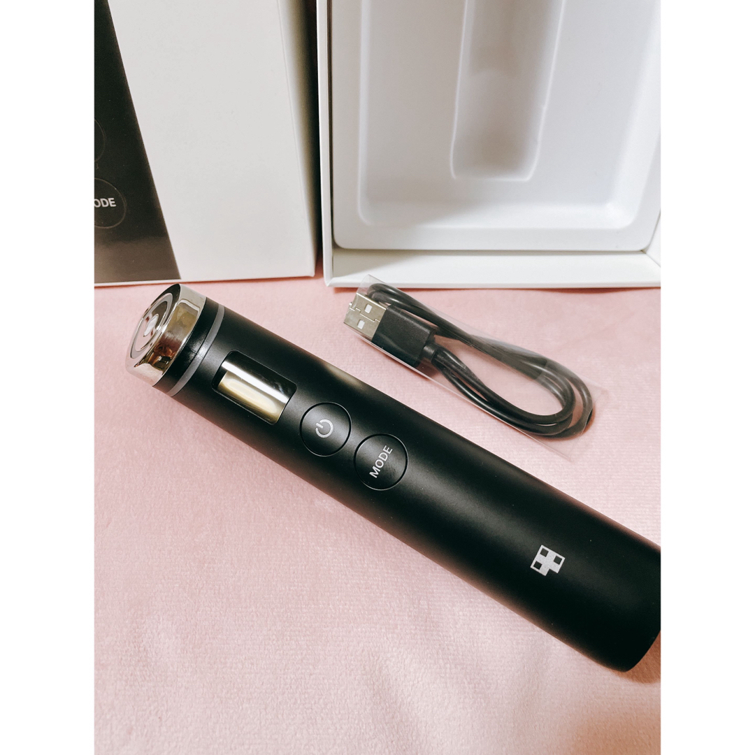 美品】medicube メディキューブ ブースタープロ 美顔器 まとめ 美品】medicube メディキューブ ブースタープロ 美顔器 まとめ
