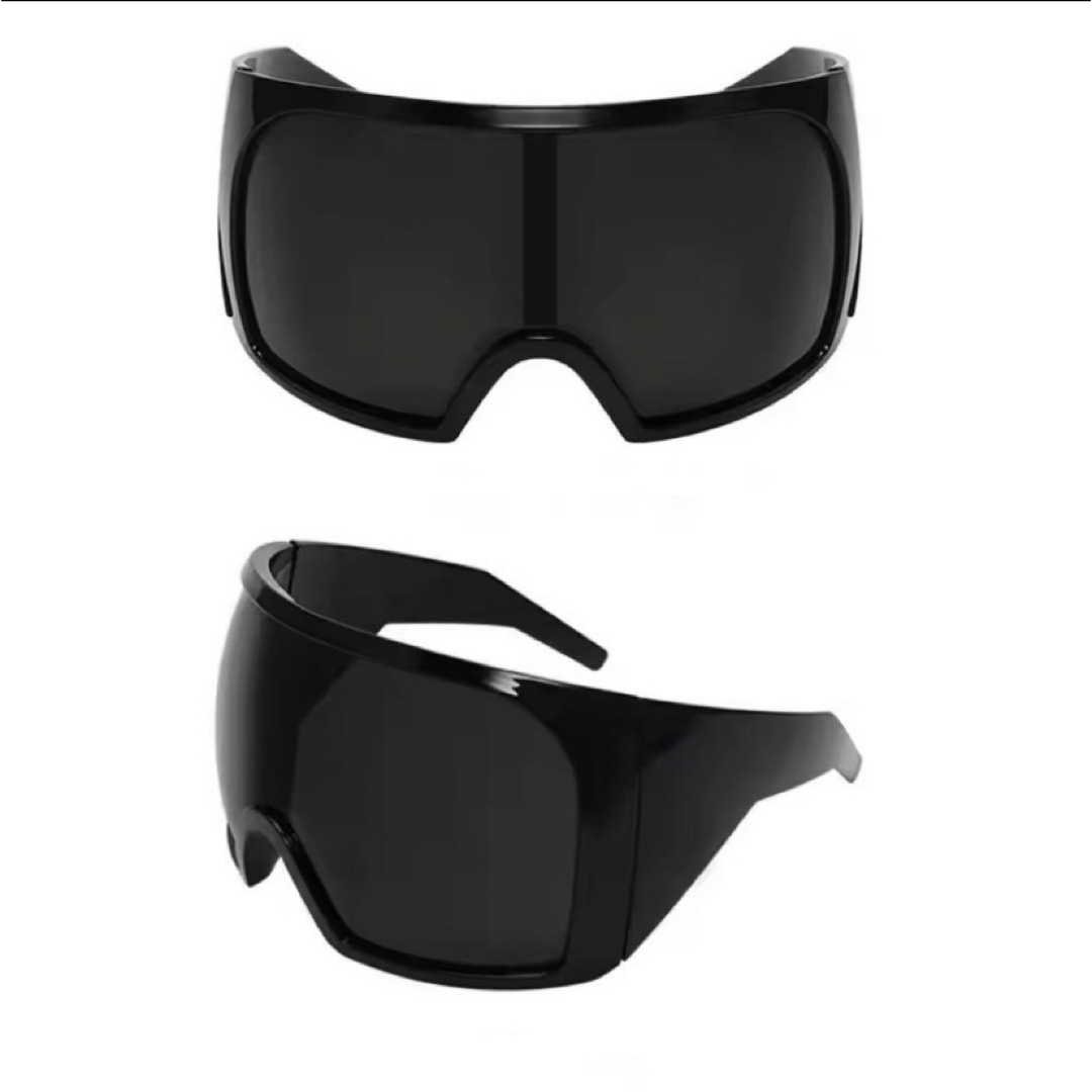 y2k Rick Owens リック・オウエンス アイウェアの通販 by バジル y2k Rick Owens リック・オウエンス アイウェアの通販 by バジル