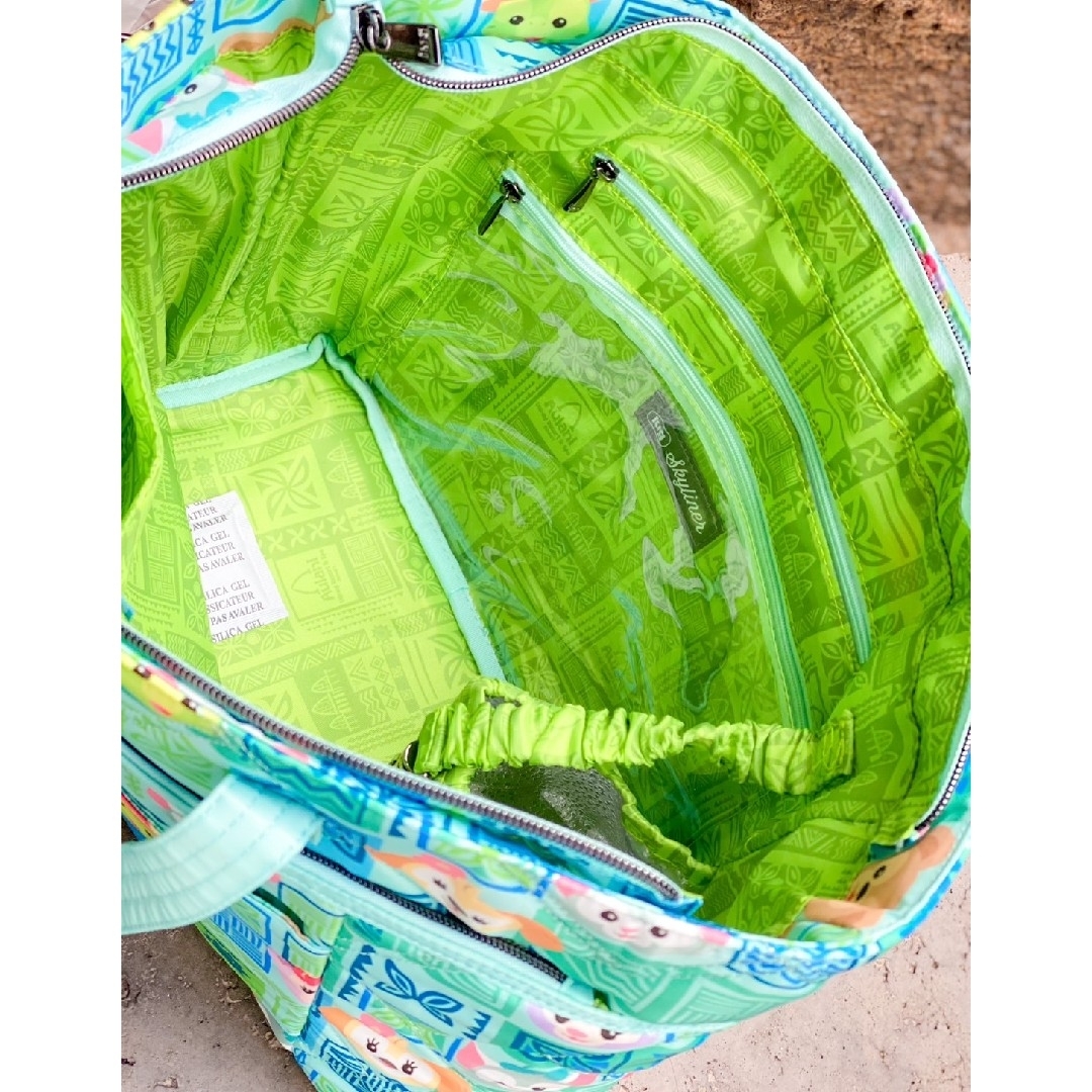 Disney - ☆【新品タグ付】アウラニディズニー ダッフィー Disney - ☆【新品タグ付】アウラニディズニー ダッフィー