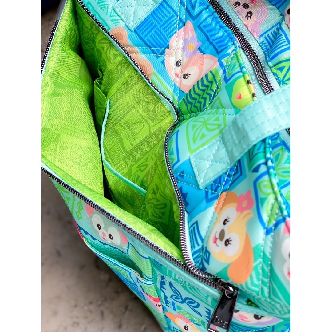 Disney - ☆【新品タグ付】アウラニディズニー ダッフィー Disney - ☆【新品タグ付】アウラニディズニー ダッフィー
