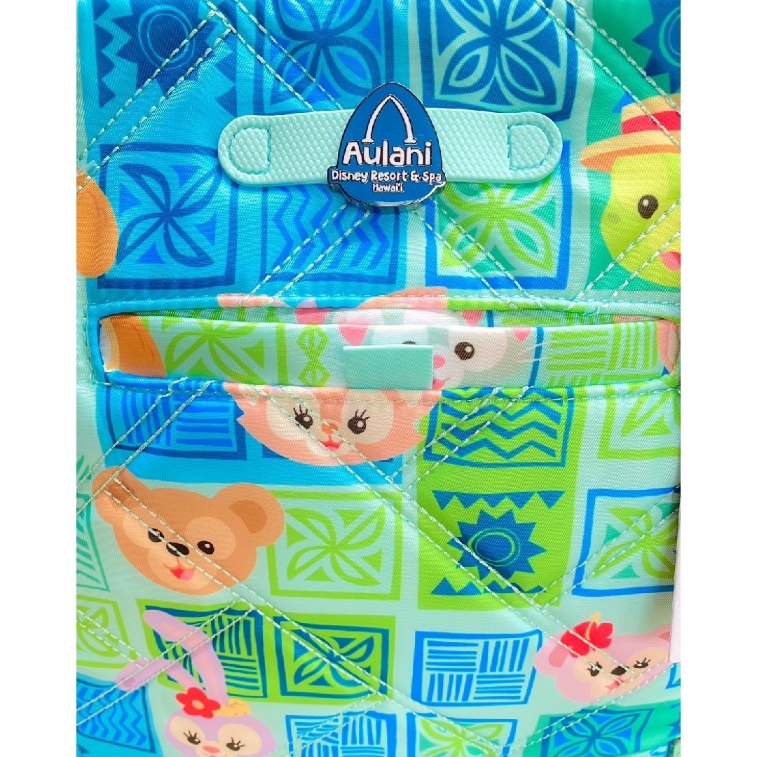 Disney - ☆【新品タグ付】アウラニディズニー ダッフィー Disney - ☆【新品タグ付】アウラニディズニー ダッフィー