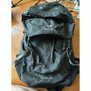 アークテリクス(ARC'TERYX)のアークテリクス ARC'TERYX AXIOS 48L BACKPACK(バッグパック/リュック)