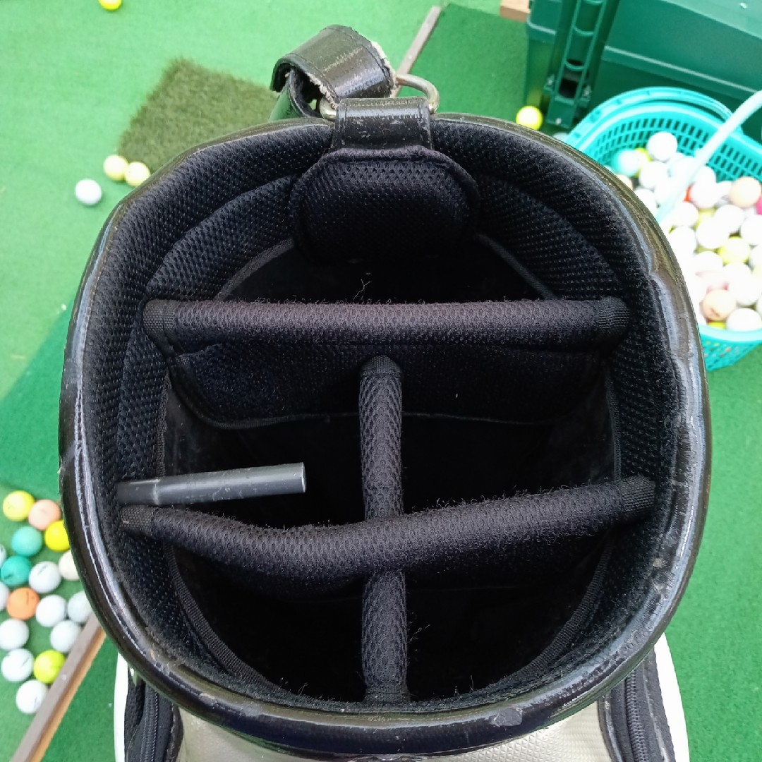 Titleist - 値下げ可 限定品 タイトリスト キャディバッグの通販 Titleist - 値下げ可 限定品 タイトリスト キャディバッグの通販