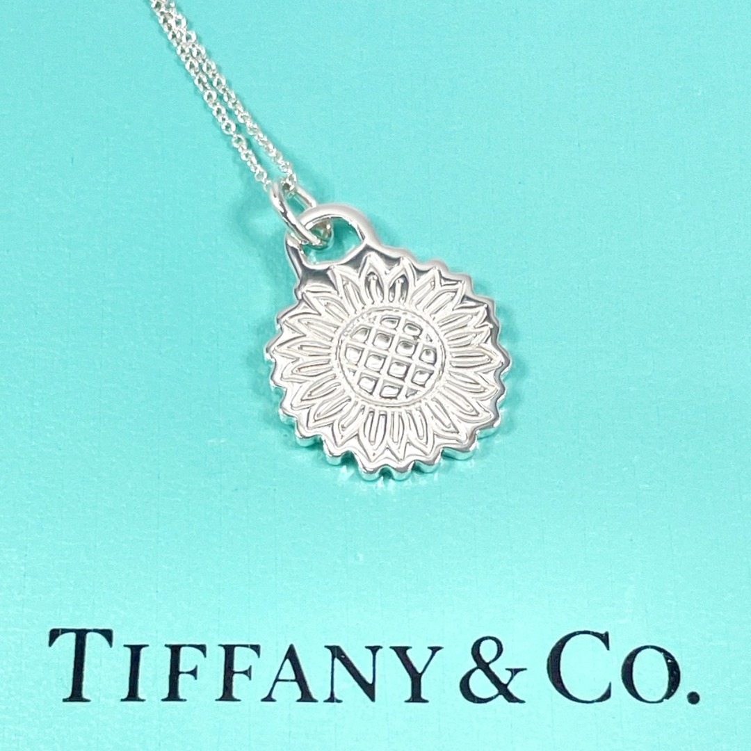 Tiffany & Co. - ティファニー ネックレス GO WOMEN 2020 Tiffany & Co. - ティファニー ネックレス GO WOMEN 2020