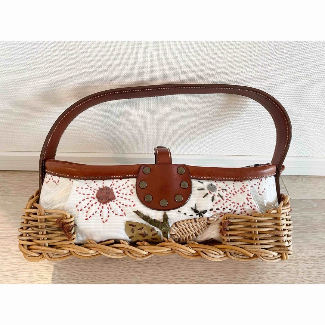 美品 かごバッグ 最終お値下げ くす エバゴス 美品 かごバッグ 最終お値下げ くす エバゴス