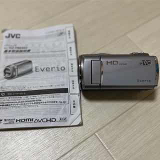 Victor(ビデオカメラ)のフリマアイテム一覧 Victor(ビデオカメラ)のフリマアイテム一覧