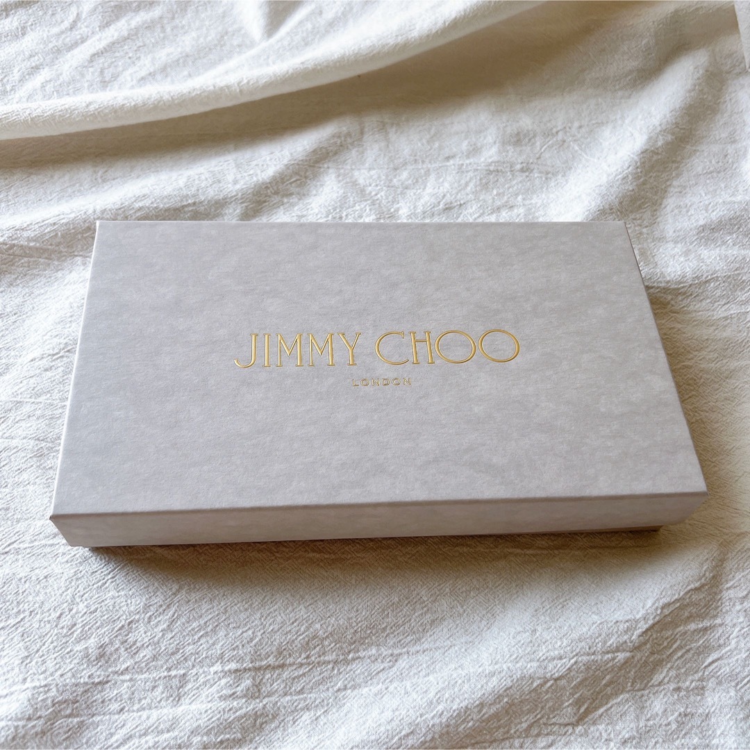 JIMMY CHOO - 新品未使用 ジミーチュウ 財布 メンズ 長財布 小銭 JIMMY CHOO - 新品未使用 ジミーチュウ 財布 メンズ 長財布 小銭