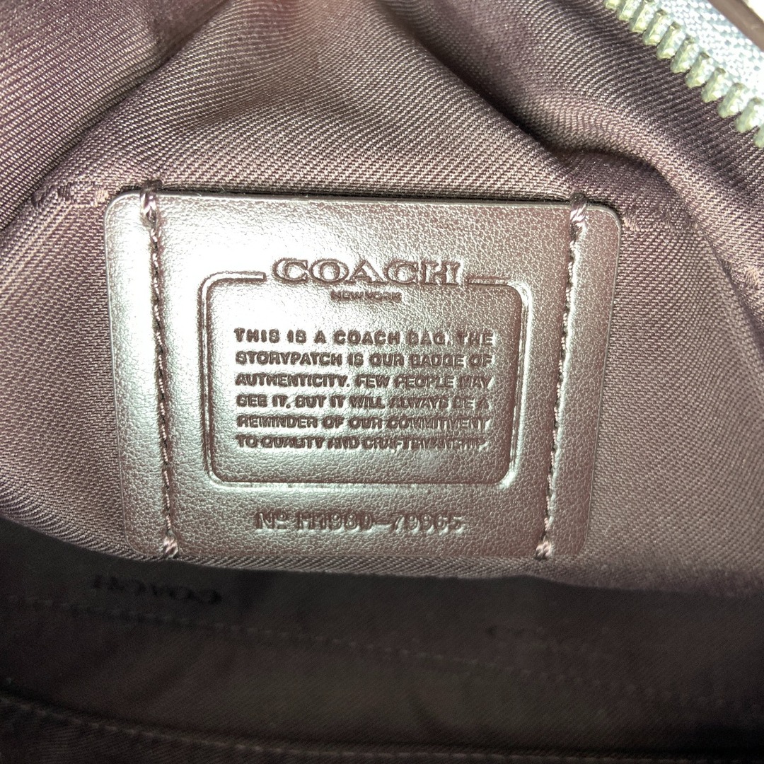 COACH - 〇〇COACH コーチ ハドリー ホーボー 28 トートバッグ COACH - 〇〇COACH コーチ ハドリー ホーボー 28 トートバッグ
