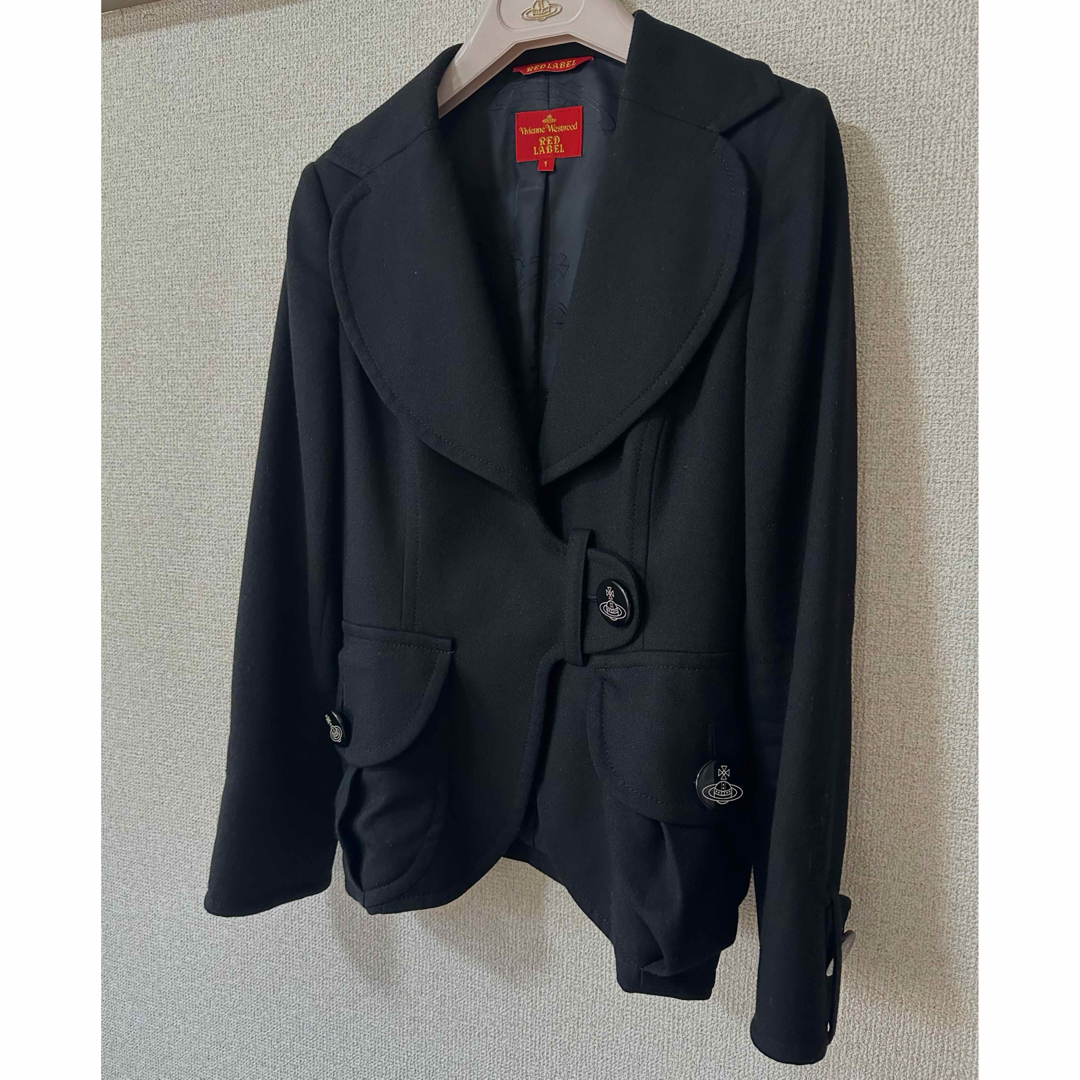 Vivienne Westwood - 美品希少VivienneWestwood ハート襟/ラブ Vivienne Westwood - 美品希少VivienneWestwood ハート襟/ラブ