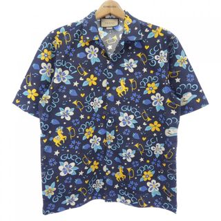 GUCCI(シャツ)のフリマアイテム一覧 GUCCI(シャツ)のフリマアイテム一覧