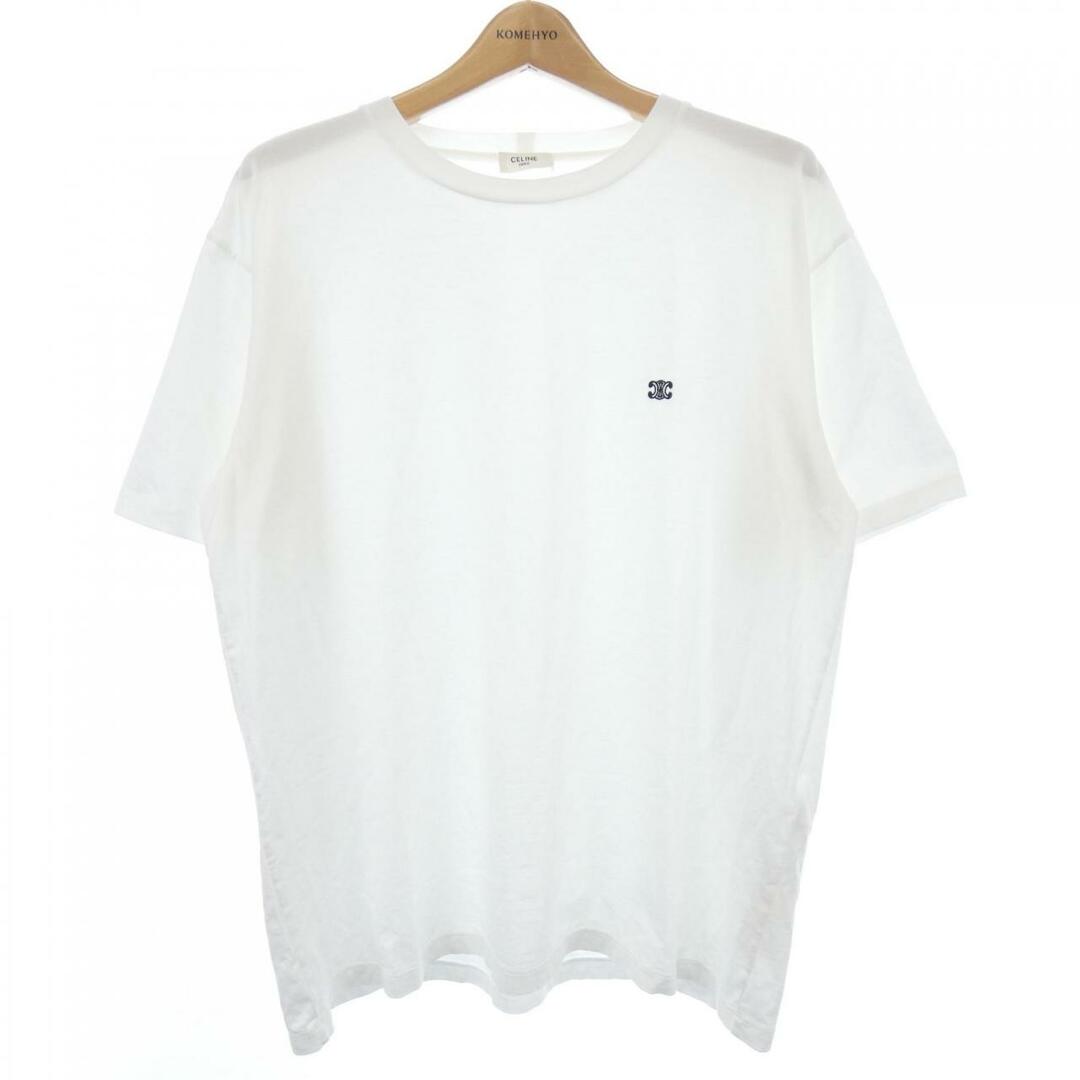 CELINE - セリーヌ CELINE Tシャツの通販 by KOMEHYO ONLINE CELINE - セリーヌ CELINE Tシャツの通販 by KOMEHYO ONLINE