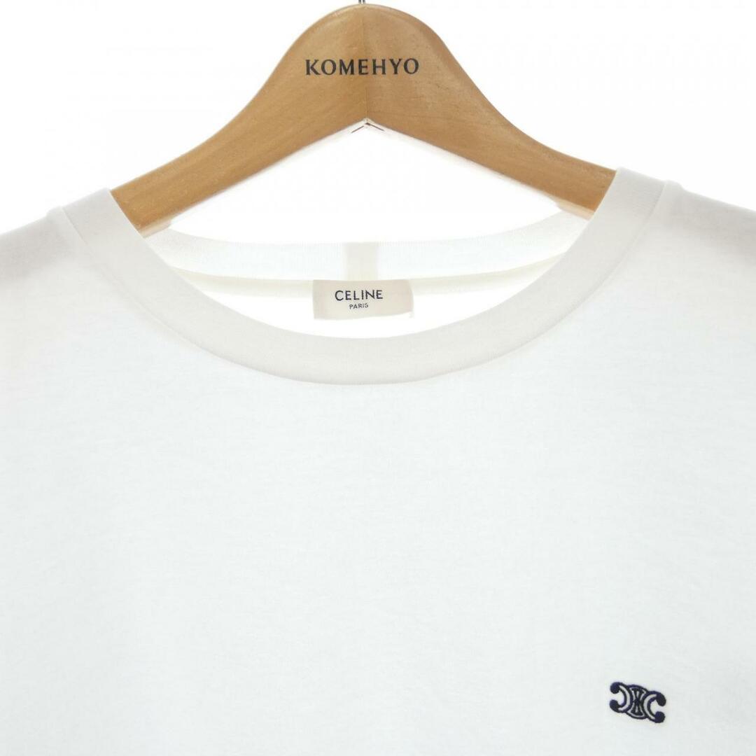CELINE - セリーヌ CELINE Tシャツの通販 by KOMEHYO ONLINE CELINE - セリーヌ CELINE Tシャツの通販 by KOMEHYO ONLINE