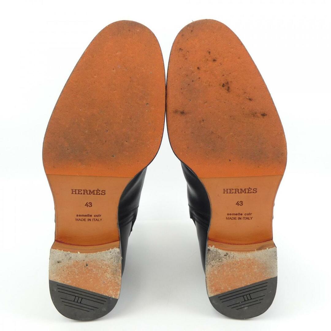 HERMES - エルメス HERMES ブーツの通販 by KOMEHYO ONLINE HERMES - エルメス HERMES ブーツの通販 by KOMEHYO ONLINE