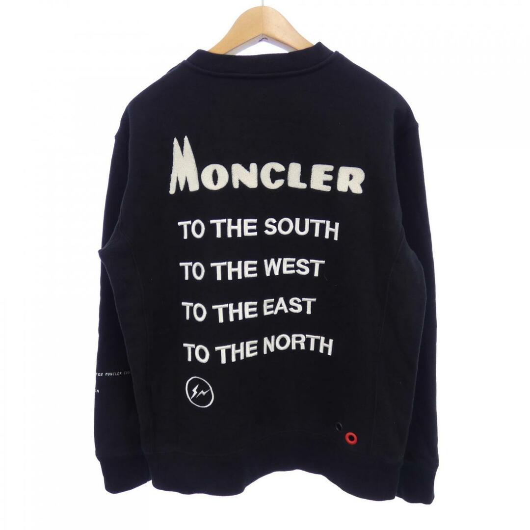 MONCLER(モンクレール)のモンクレール ジーニアス MONCLER GENIUS スウェット メンズのトップス(スウェット)の商品写真