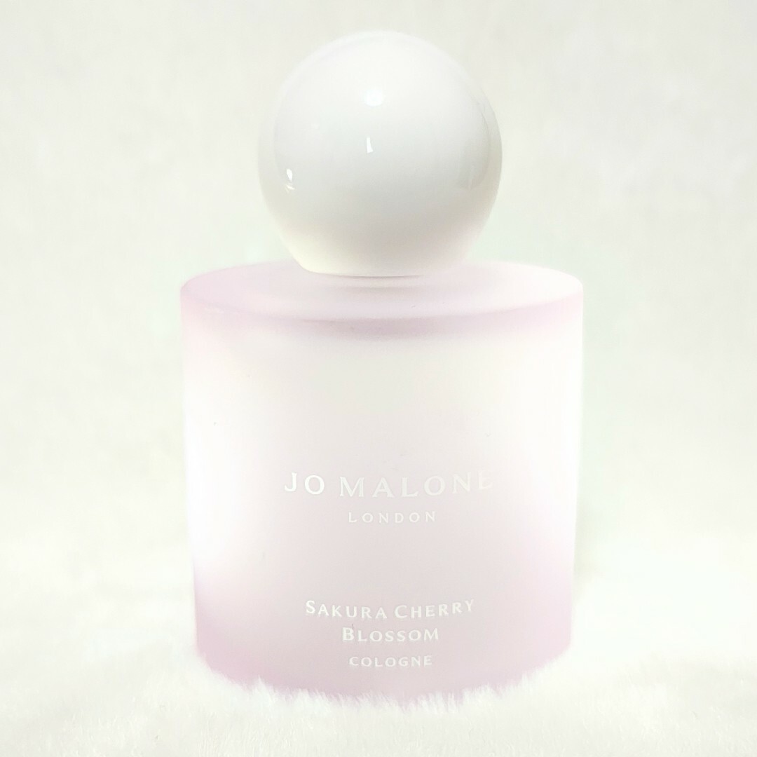 美品　Jo MALON サクラチェリーブロッサム　コロン30mL 楽天市場】公式｜【数量限定】ジョー マローン ロンドン サクラ