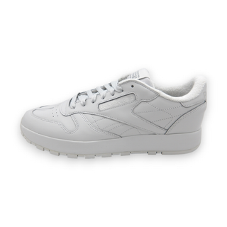 メゾンマルジェラ(Maison Margiela（旧Maison Martin Margiela）)のMAISON MARGIELA REEBOK LEATHER TABI サイズ29.0cm H05534(スニーカー)