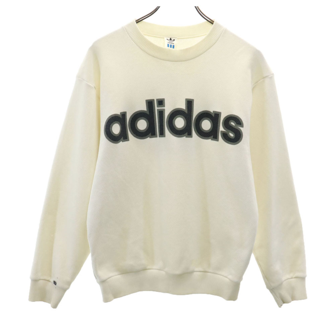 adidas - アディダス 80s デサント製 ヴィンテージ トレフォイル adidas - アディダス 80s デサント製 ヴィンテージ トレフォイル