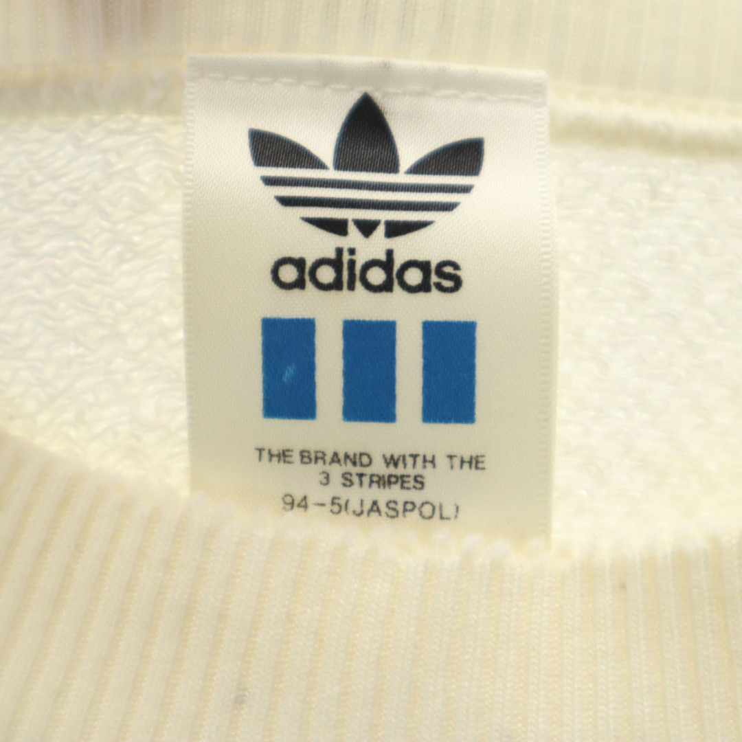 adidas - アディダス 80s デサント製 ヴィンテージ トレフォイル adidas - アディダス 80s デサント製 ヴィンテージ トレフォイル