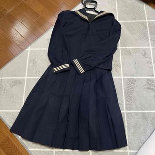 コスプレ　セーラー服　冬服