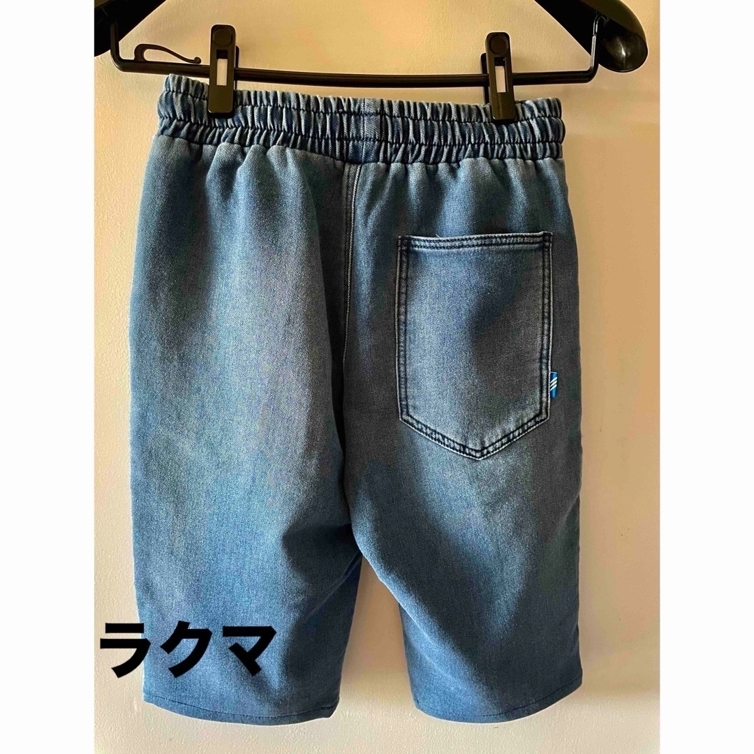 Originals(adidas) - adidas originals フレンチテリー デニム Originals(adidas) - adidas originals フレンチテリー デニム