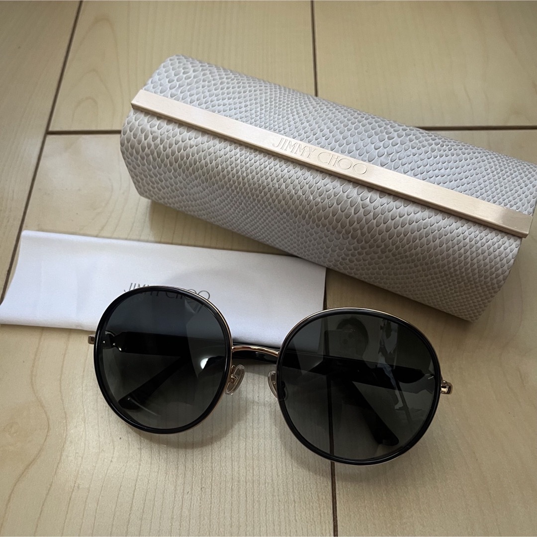 新品☆JIMMY CHOO サングラス PAM/S 2F79O 新品☆JIMMY CHOO サングラス PAM/S 2F79O