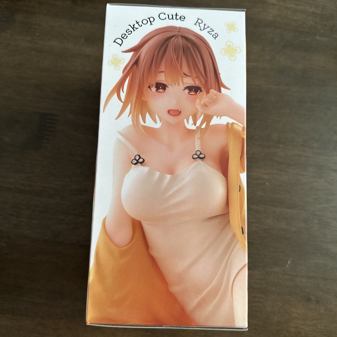 TAITO - ライザのアトリエ ライザ 寝巻きver. フィギュアの通販 TAITO - ライザのアトリエ ライザ 寝巻きver. フィギュアの通販