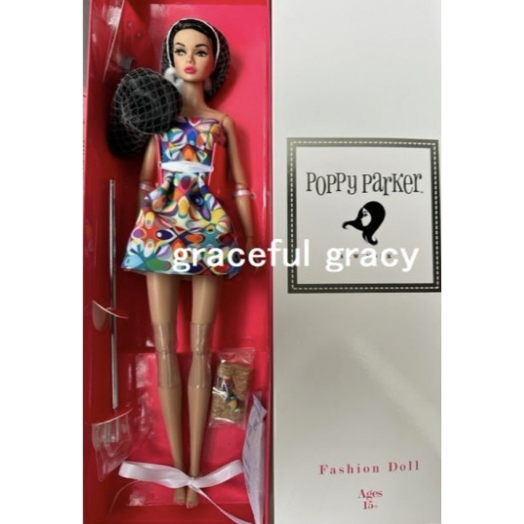 POPPY PARKER Island Time フルセット ポピーパーカーの通販 by POPPY PARKER Island Time フルセット ポピーパーカーの通販 by
