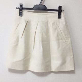 プロポーションボディドレッシング(PROPORTION BODY DRESSING)のミニスカート(ミニスカート)