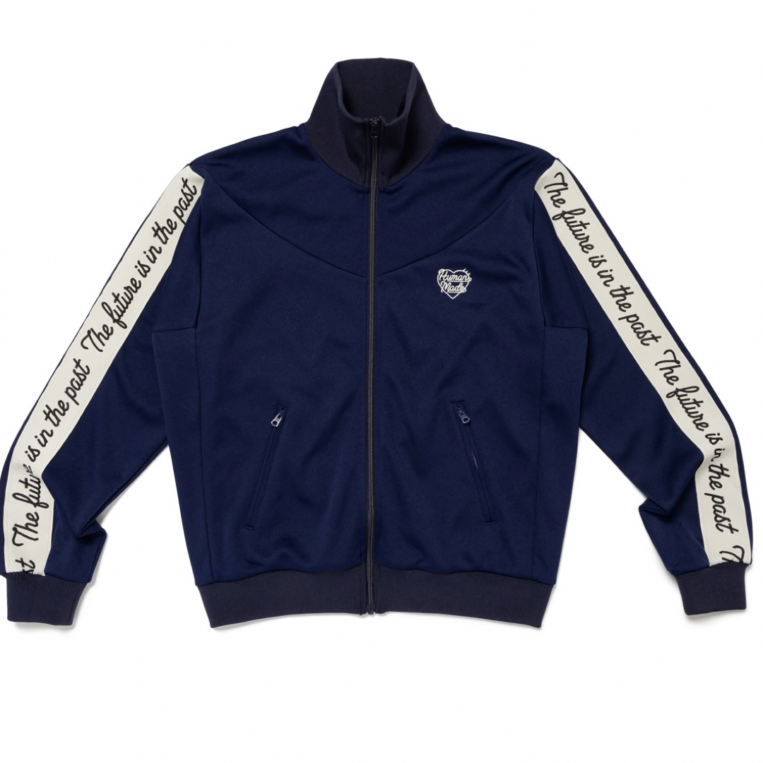 HUMAN MADE Track Jacket HUMAN MADE Track Jacket