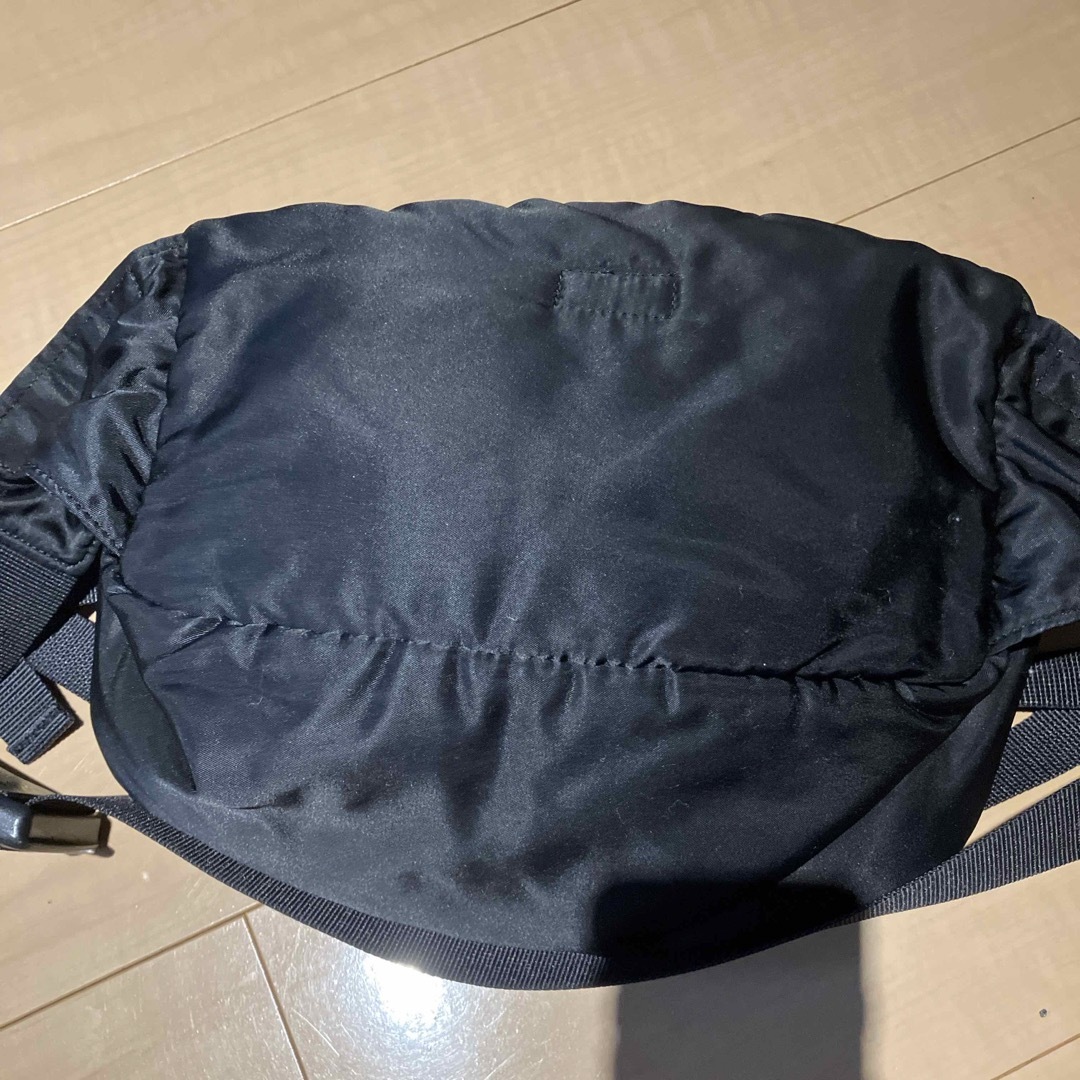 GOODENOUGH - 90s ポーター Porter ウエストバッグ 裏原カスタム GOODENOUGH - 90s ポーター Porter ウエストバッグ 裏原カスタム