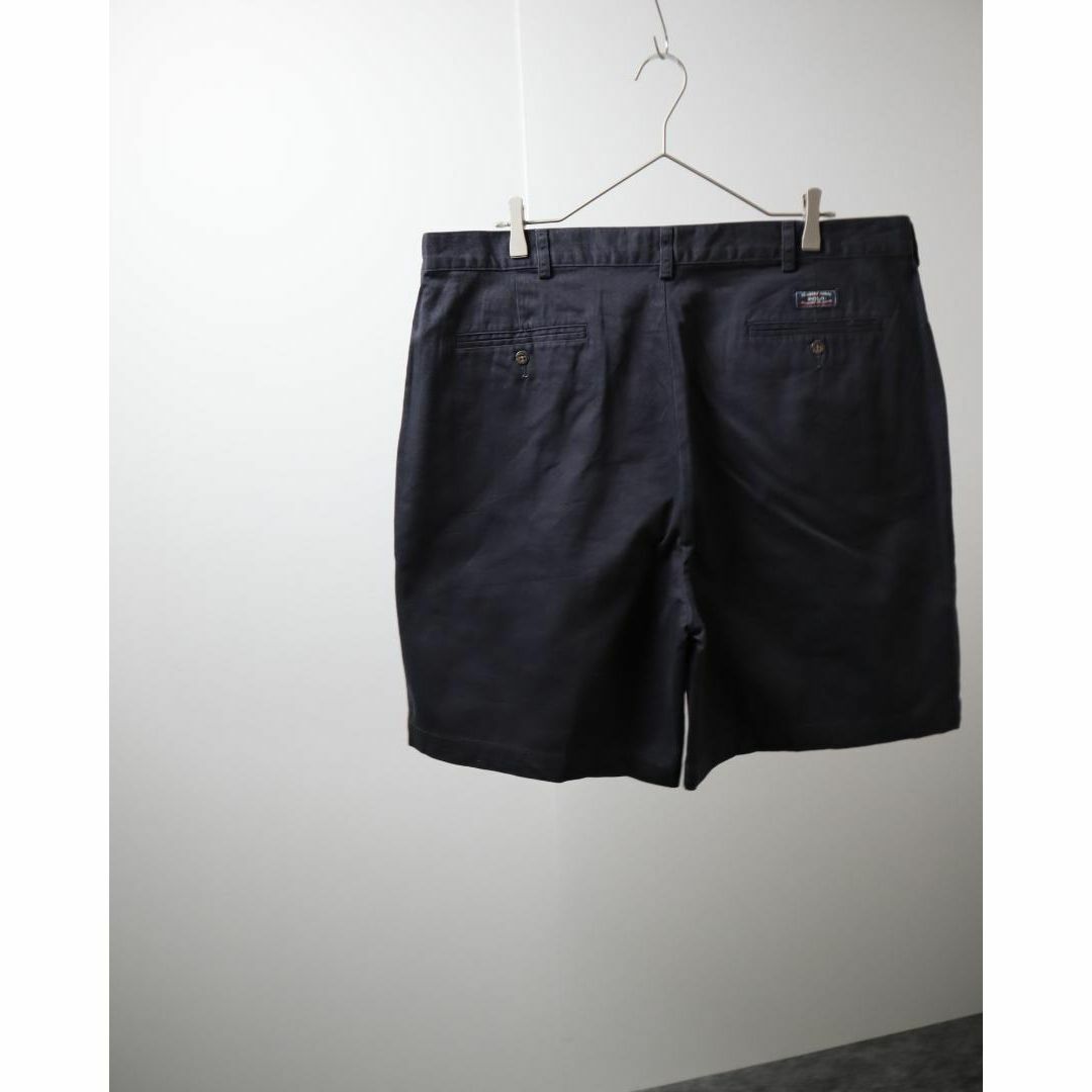 POLO RALPH LAUREN - 90s ラルフローレン ワイド 2タック POLO RALPH LAUREN - 90s ラルフローレン ワイド 2タック